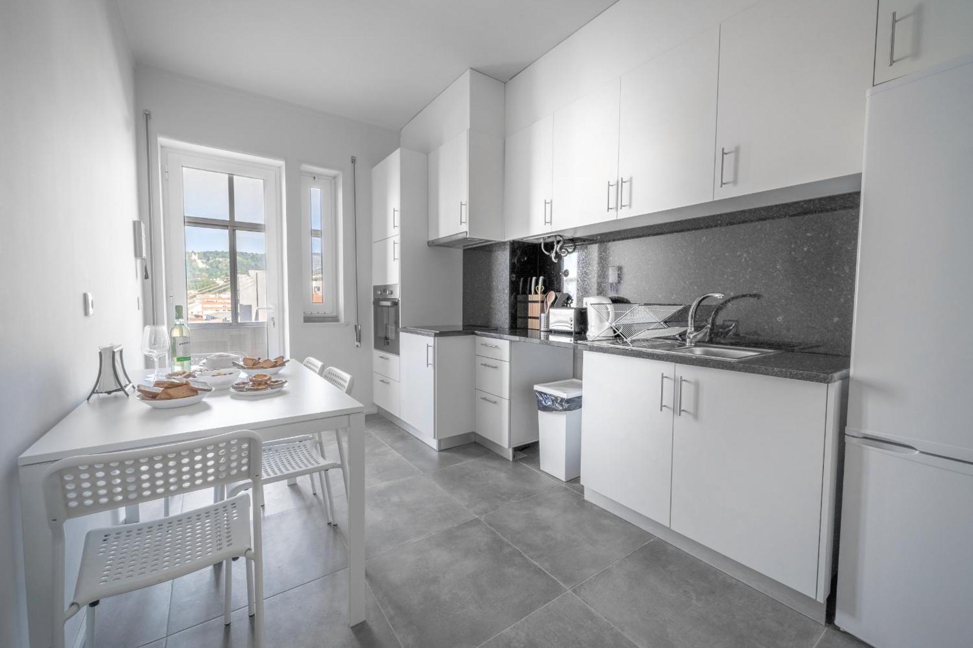 Elisio De Moura - T5 Ideal Para Familias - Braga Zewnętrze zdjęcie
